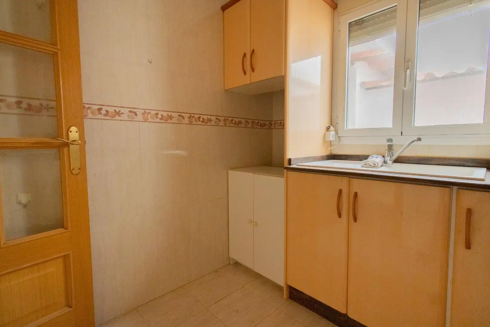 Cocina de Piso en venta en Moncada