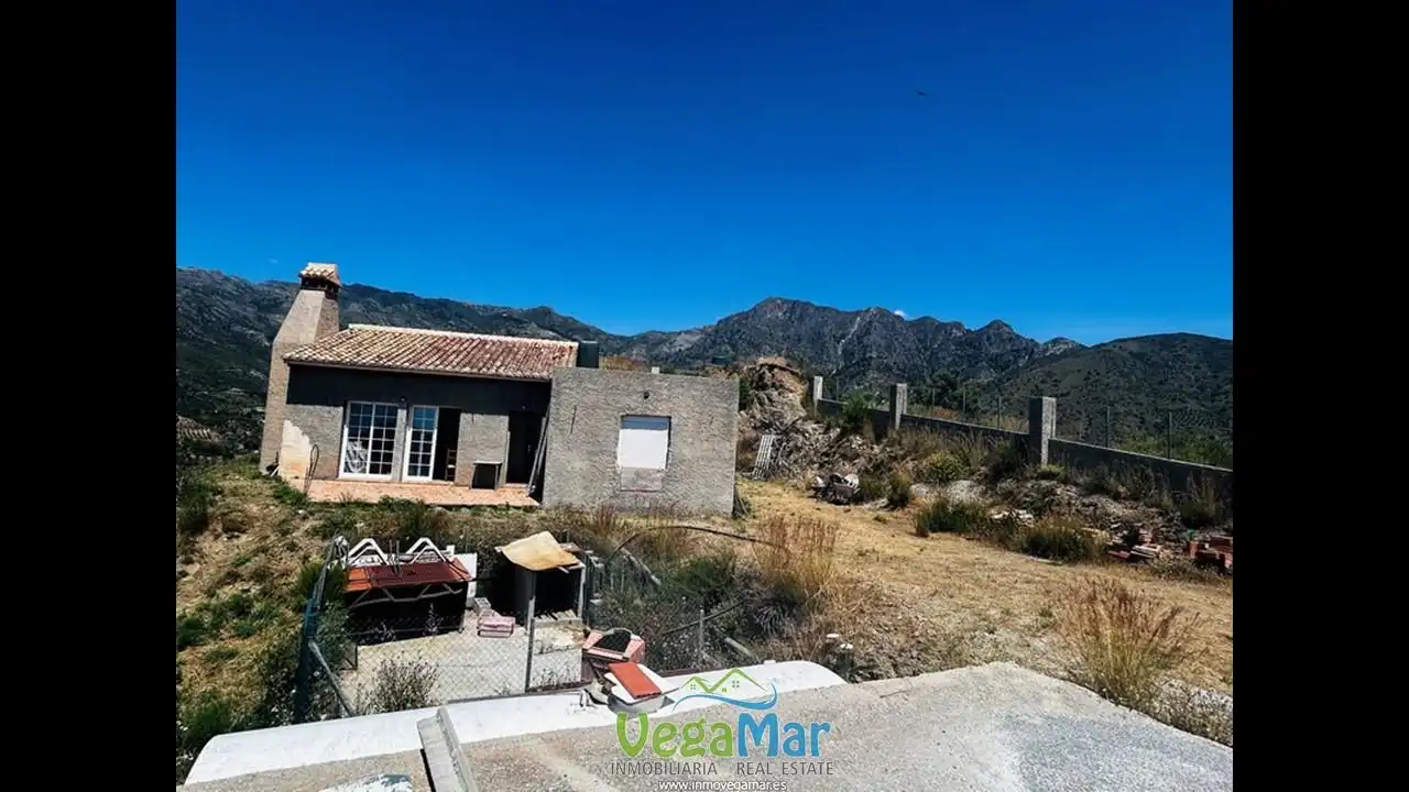 Casa rústica en venda a De Peña Escrita, imagen 14
