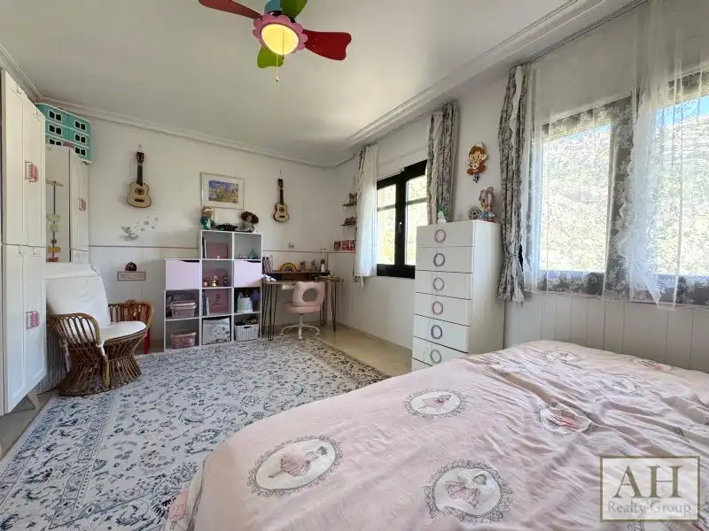Penthouse zum Verkauf in Altea Hills, imagen 22