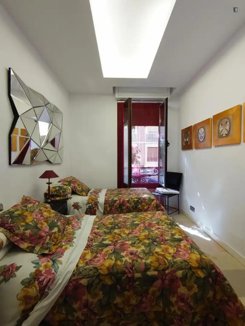 Apartamento en alquiler en Chamberí, imagen 43