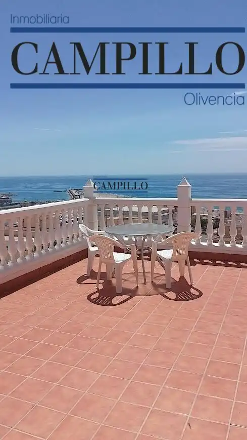 Penthouse with lift for sale in Adra, imagen 3