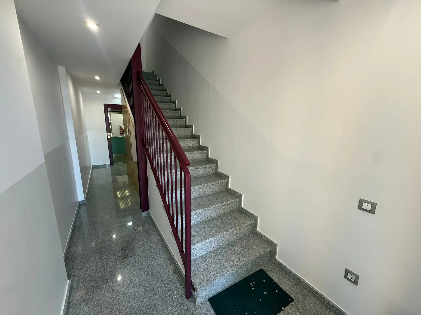 Dúplex en venda en Tàrrega amb Aire condicionat, Calefacció i Parquet