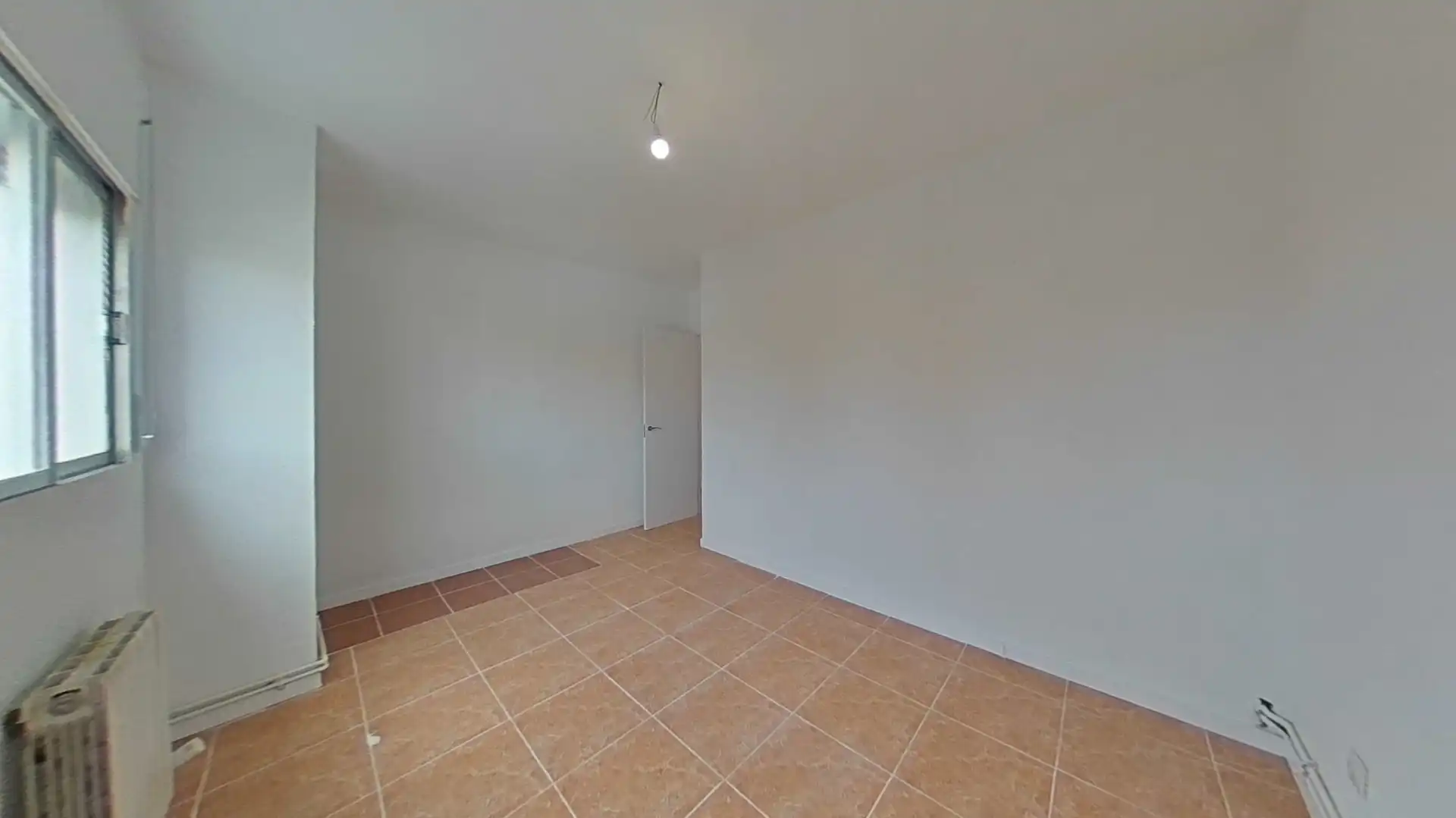 Flat for sale in Madrid