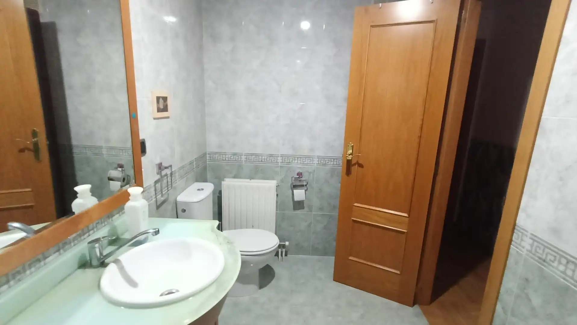 Appartamento in affitto a Illera, imagen 12