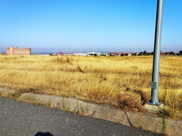 Terreno rustico in vendita a El Carmen