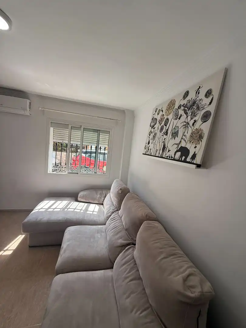 Piso con ascensor en venta en Ramon muntaner, imagen 2