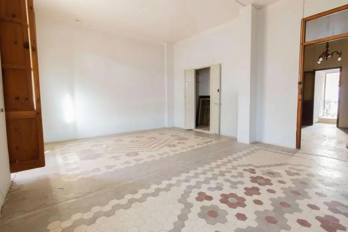 Finca rústica en venta en Albuixech