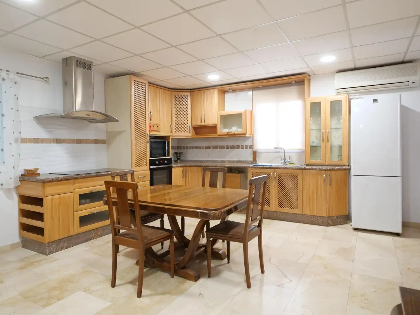 Cocina de Nave industrial en venta en Almoradí