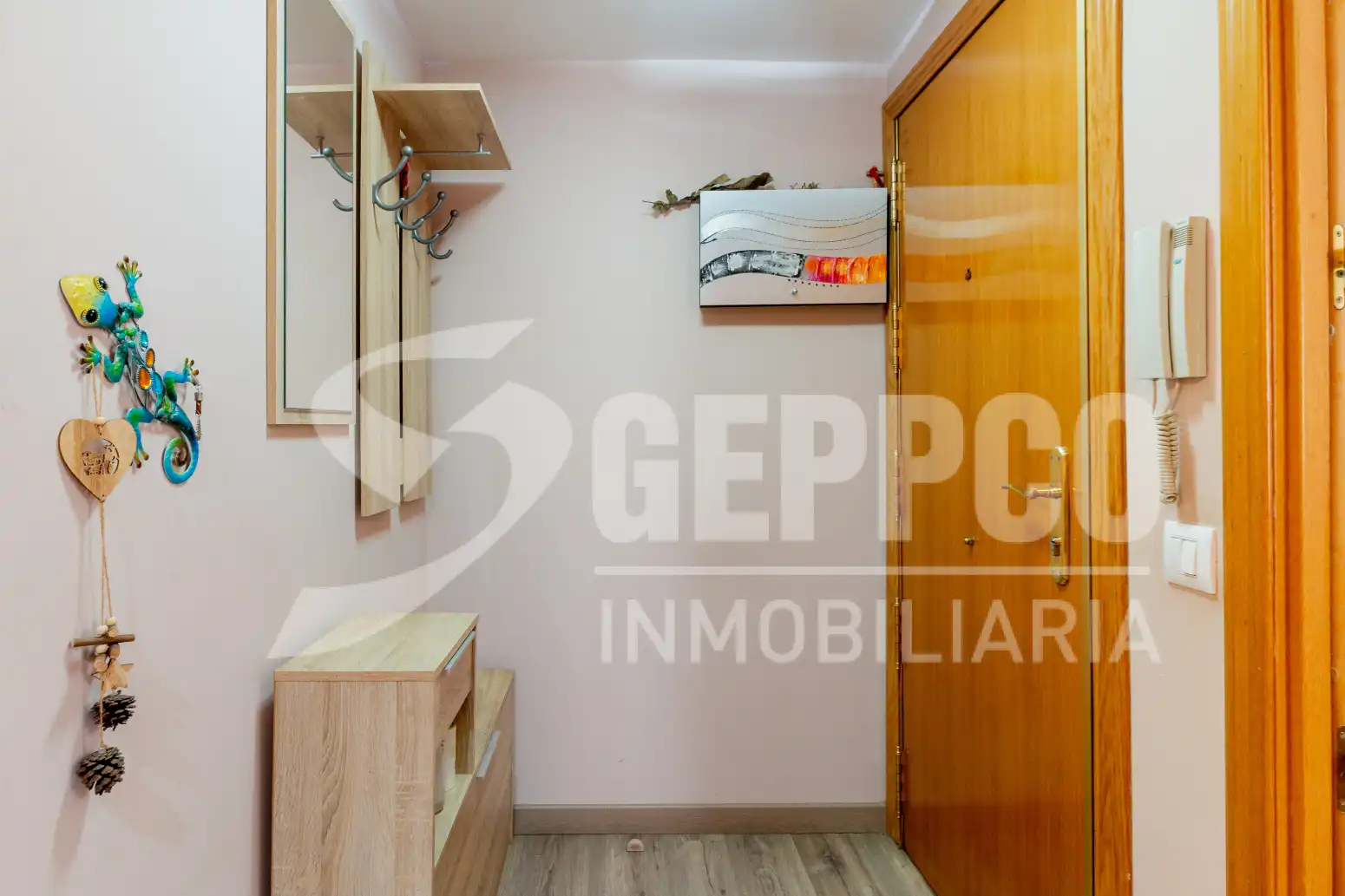 Piso en venta en Azuqueca de Henares con Calefacción