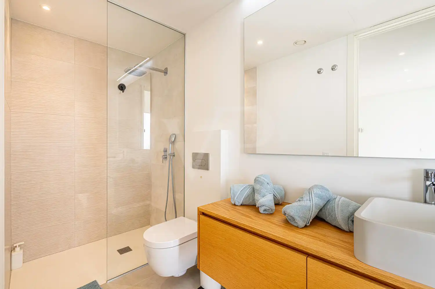 Maison avec balcon à vendre à Abama, imagen 60