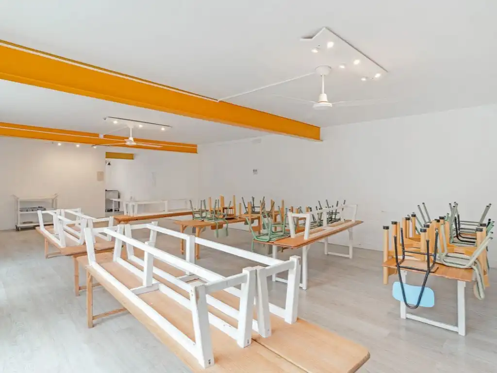 Commercial properties for sale in La Huerta