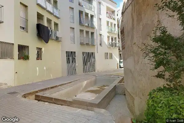 Flat for sale in Calle Reguereta