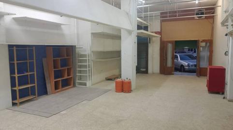 Photo 3 of Premises to rent in Calle Pintor Joan de Joanes, Plaza Elíptica - República Argentina, Gandia