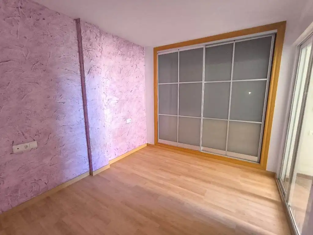 Habitación de Piso en venta en Ibi con Trastero