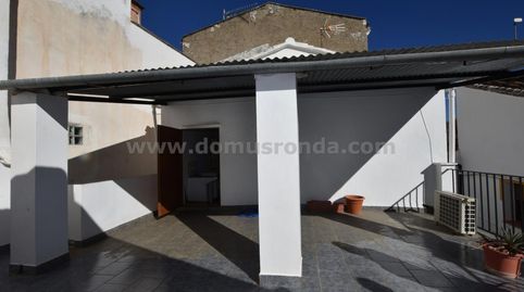 Foto 3 de Casa o xalet en venda a Benaoján, Málaga