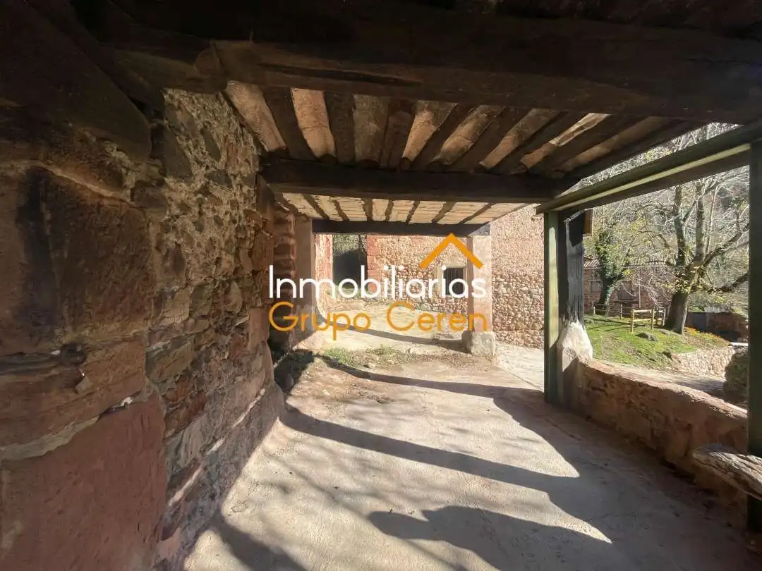 Casa o chalet en venta en Ezcaray