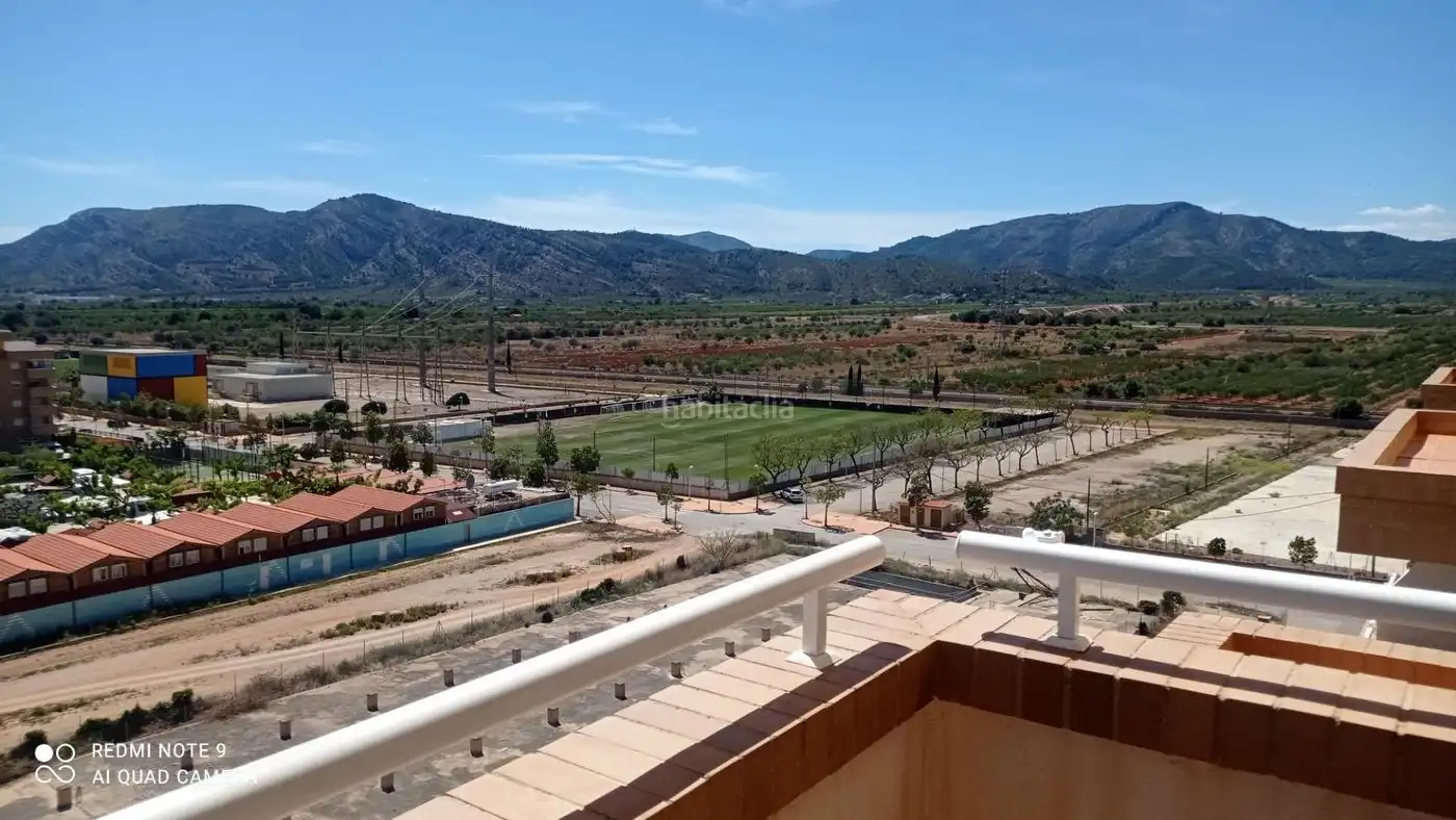 Appartement compact avec piscine à vendre à Avenida Central 52, imagen 5