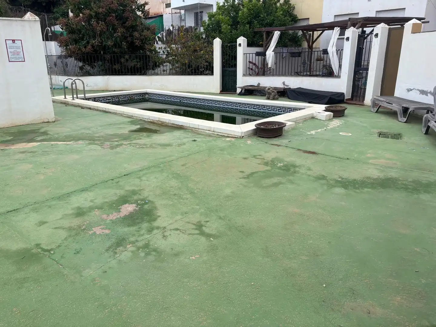 Piscina de Casa o xalet en venda en Torrox amb Piscina comunitària
