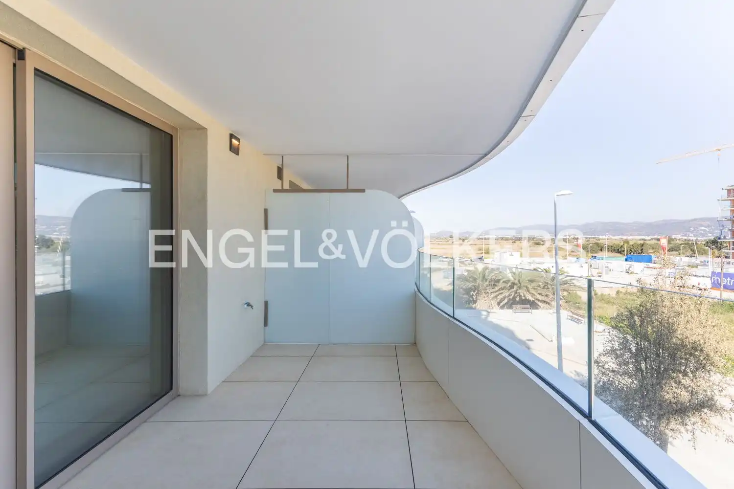 Wohnung zur Miete in Avinguda de la Tramuntana, Playa del Puig