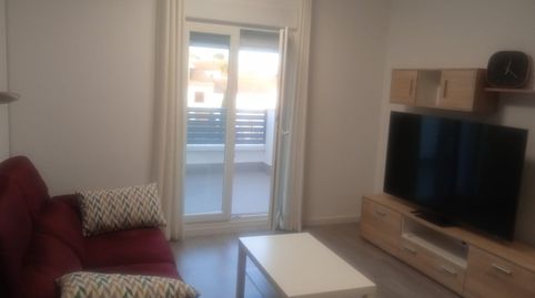 Foto 5 de Àtic de lloguer a San Francisco - Chorillo, Las Gabias