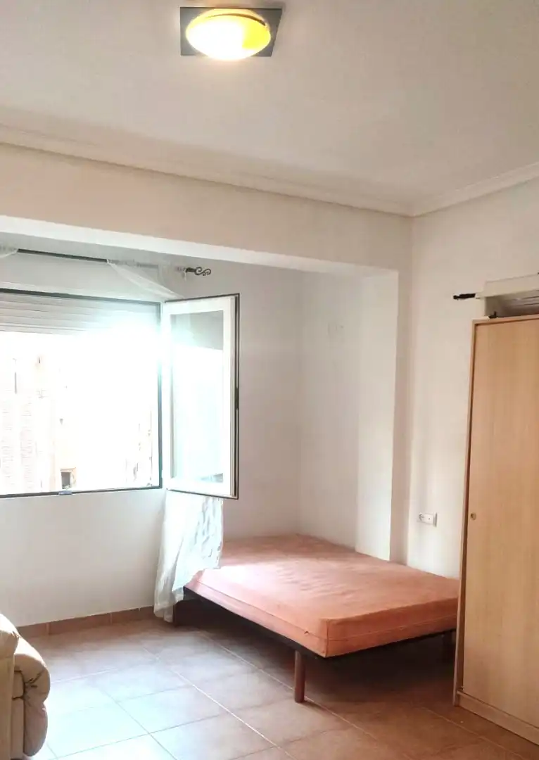 Appartamento con terrazza in vendita a Calle Baños, imagen 7