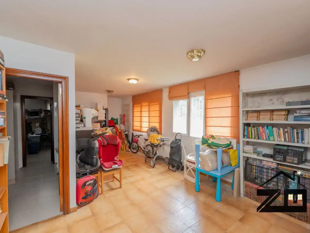 Piso en venta en Molino de la Hoz
