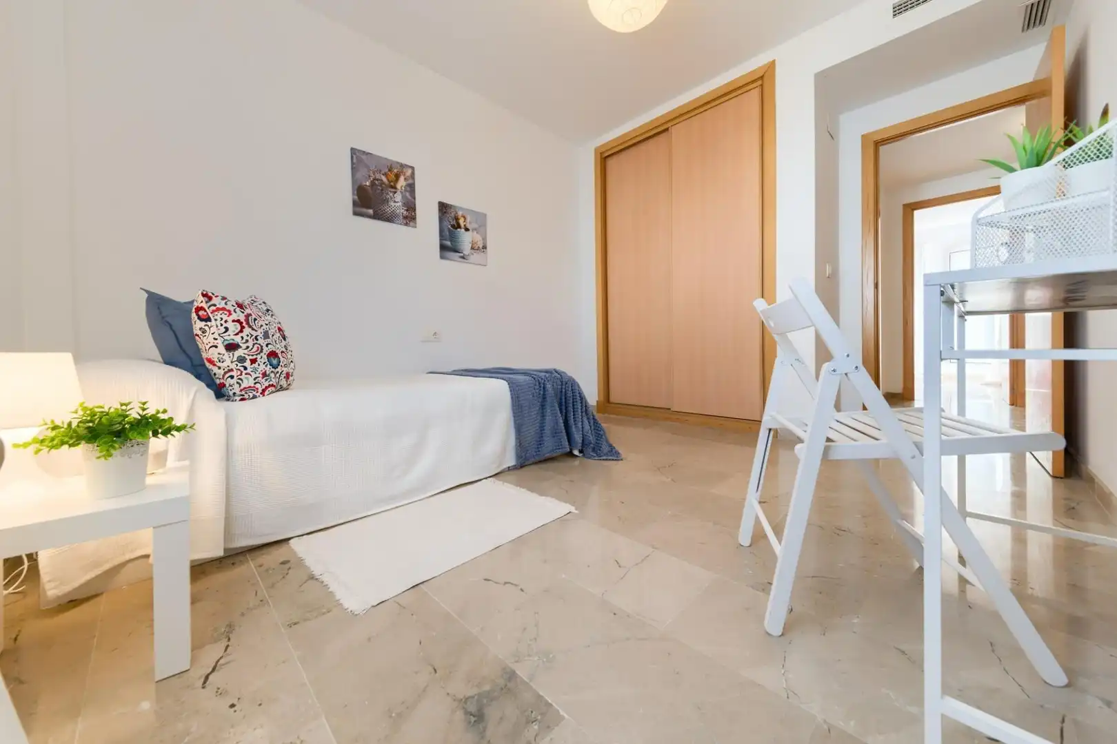 Habitación de Casa o chalet en venta en Bollullos de la Mitación