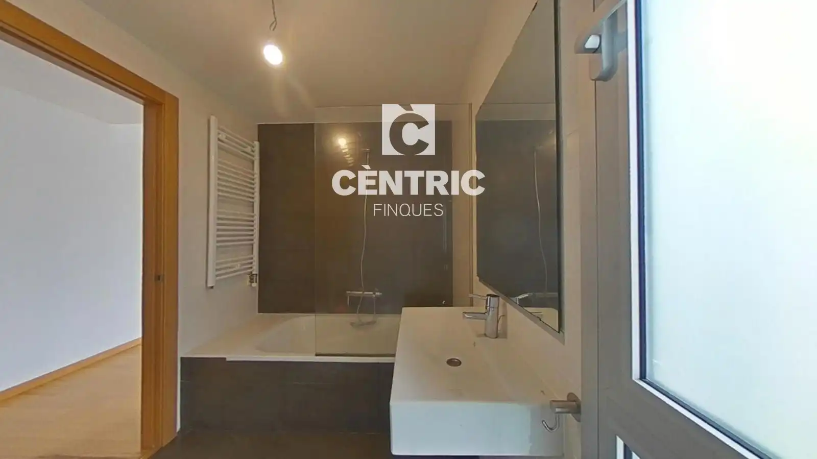 Flat for sale in Plaça Catalunya - Escola Industrial