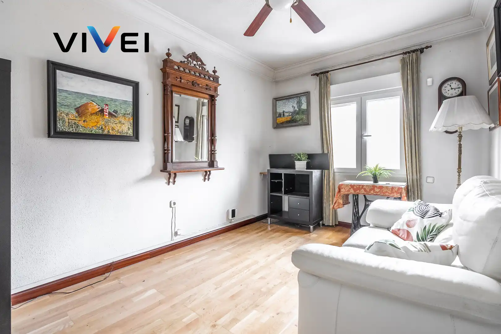 Wohnung mit Aufzug zum Verkauf in Calle Alcalá, imagen 6