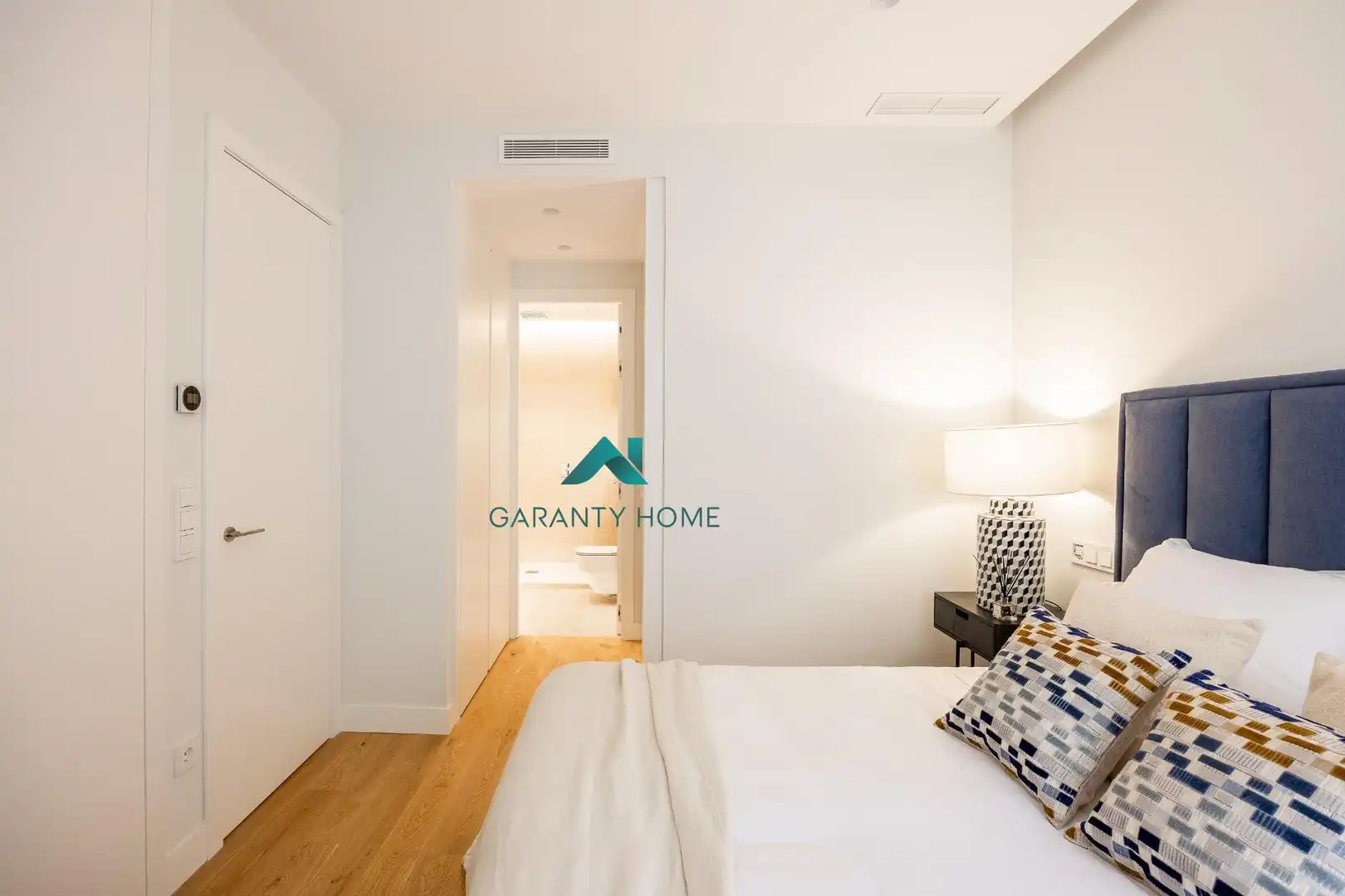Piso con terraza en venta en Barrio de Salamanca, imagen 36