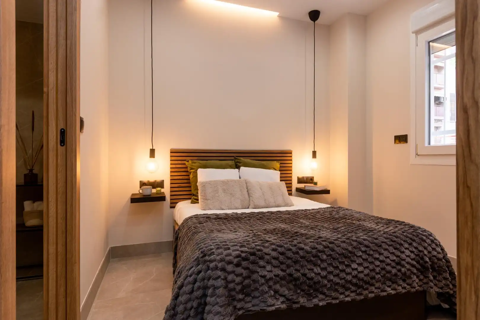 Flat with lift for sale in Calle Cardenal Parrado 5, imagen 11