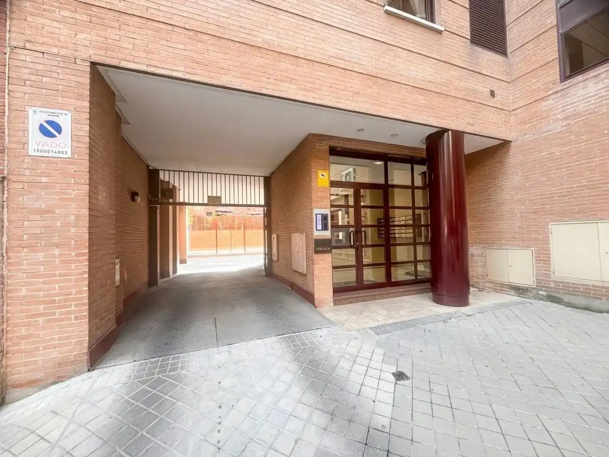 Wohnung mit Pool zum Verkauf in Ciudad Lineal, imagen 24