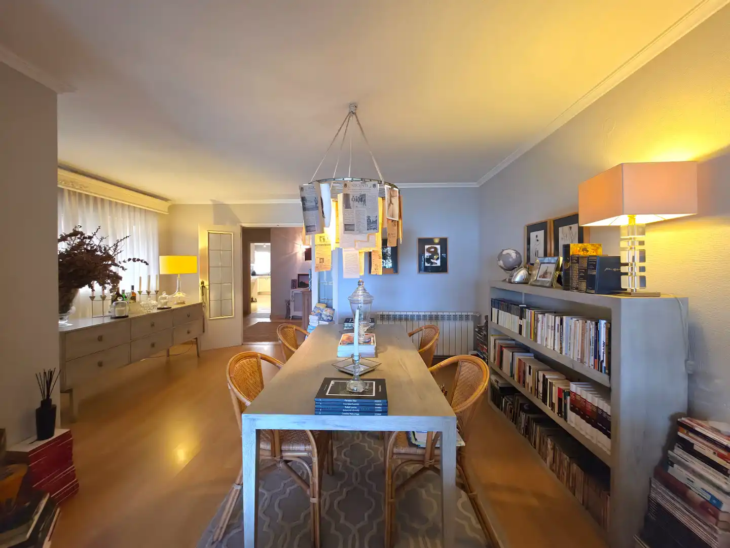 Piso con ascensor en venta en Avenida de Loring 6, imagen 11