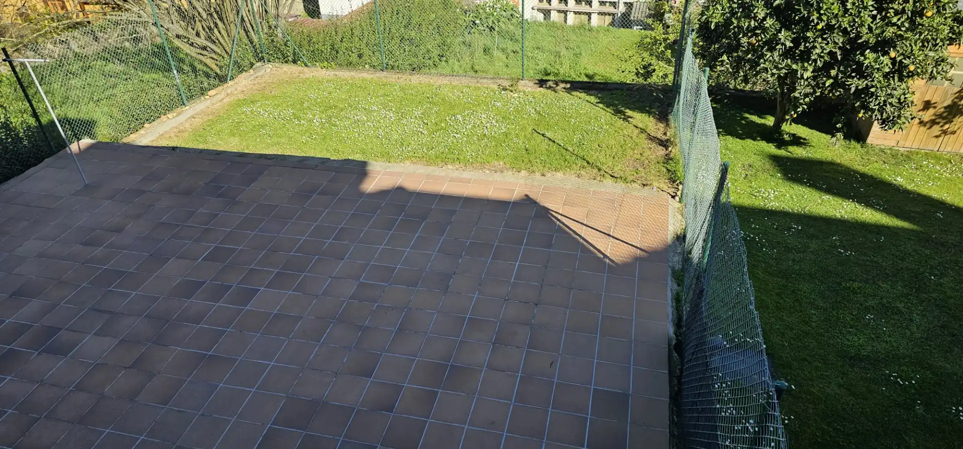 Terrace of Houses for sale in Avilés  with Heating, Private garden and Parquet flooring