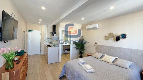 Foto 3 de Estudio en venta en Calle Poeta Vila y Blanco, 4, Ensanche - Diputación, Alicante / Alacant