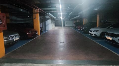 Foto 2 de Garaje de alquiler en Calle la Serna, 5, Perchel Sur - Plaza de Toros Vieja, Málaga Capital