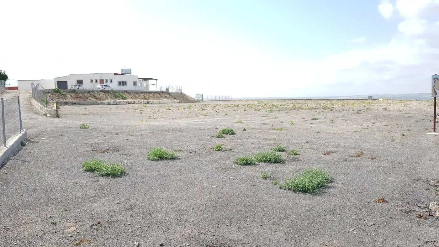 Finca rústica en venta en Los Montesinos