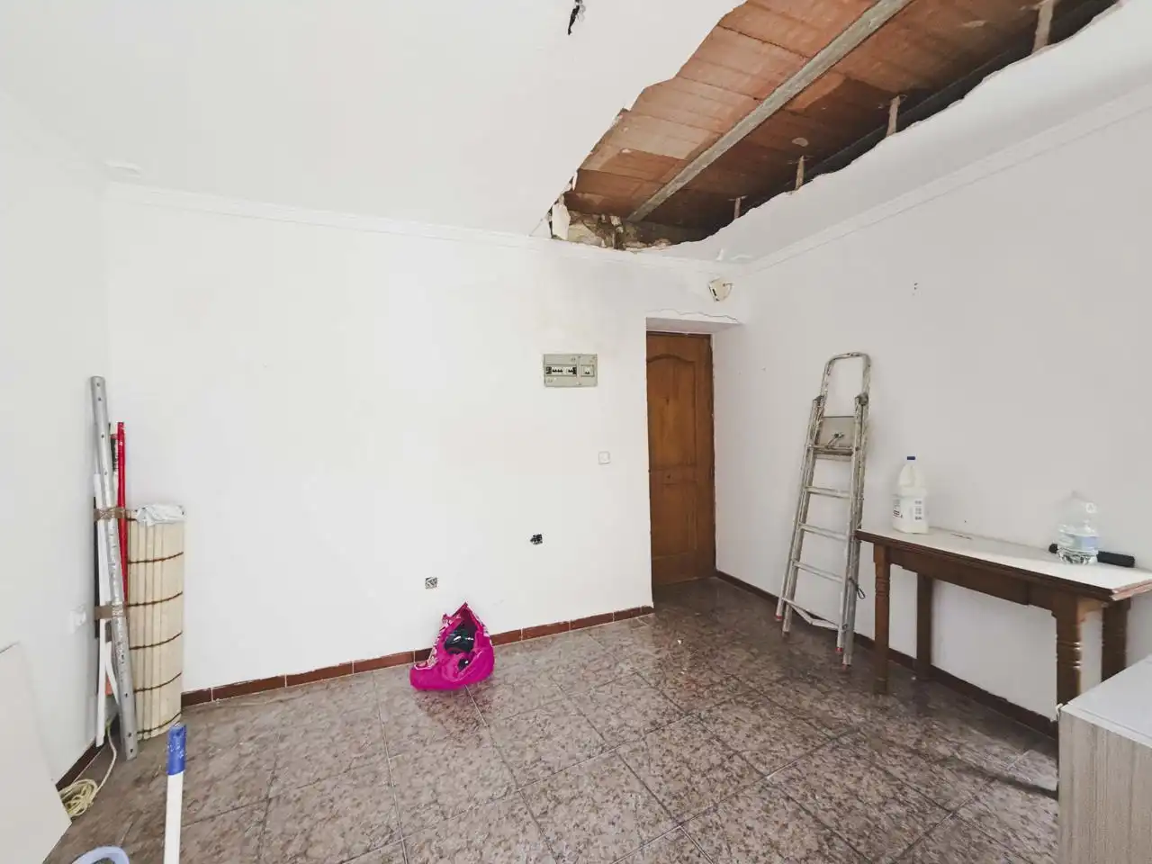 Piso en venta en Cádiz con Terraza y Balcón