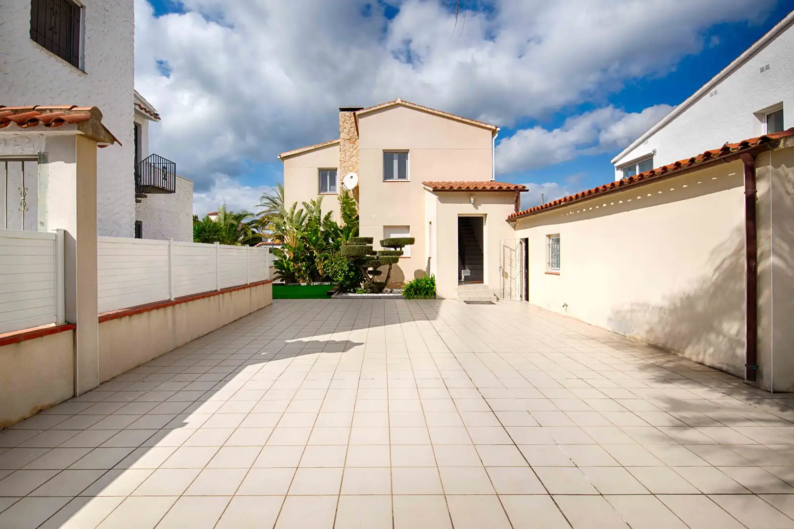Casa con piscina en venta en Carrer Norfeu, imagen 26
