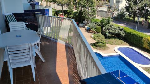 Foto 4 de Apartamento de alquiler en Carrer Mas Garbí, Roda de Berà, Tarragona