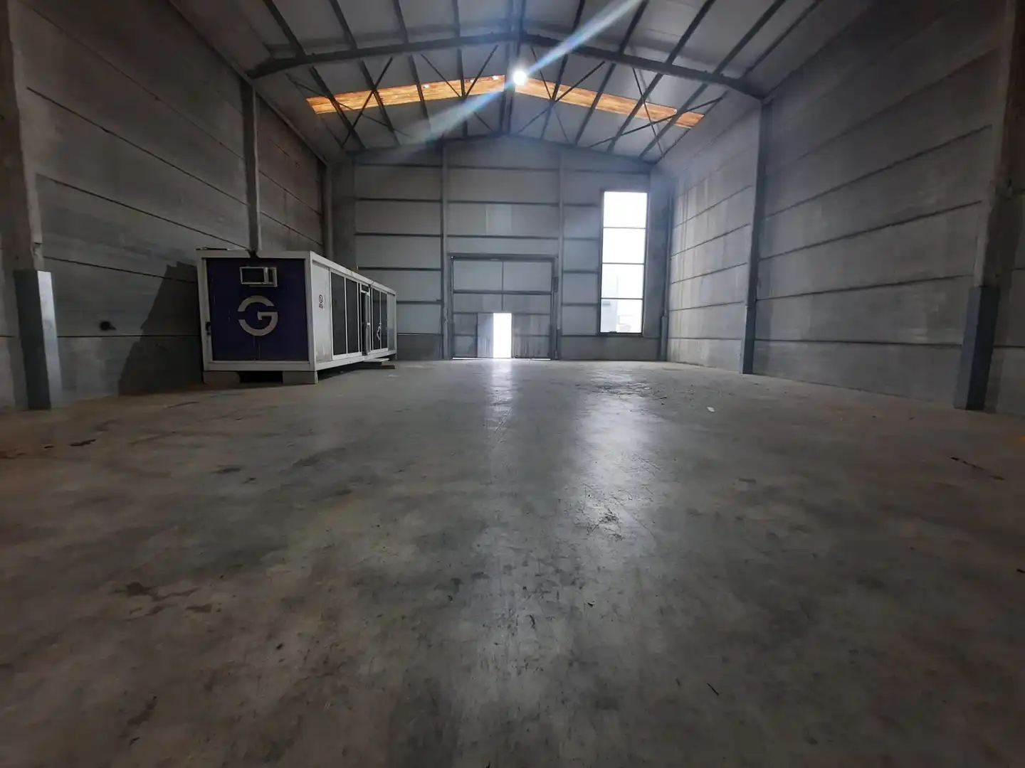 Nave industrial in vendita a Carrer dels Almogàvers 14D, imagen 11