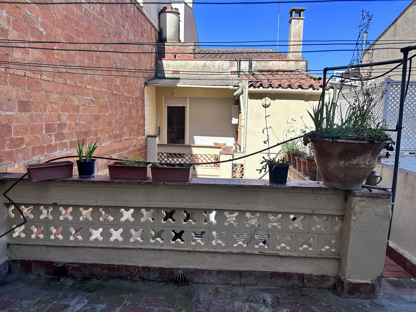 Casa o xalet en venda a Carrer de Sèneca, Serra d'en Camaró