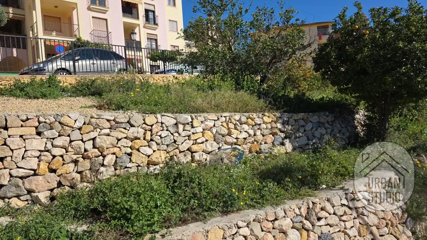 Lands and plots for sale in calle Nou de Octubre, imagen 5