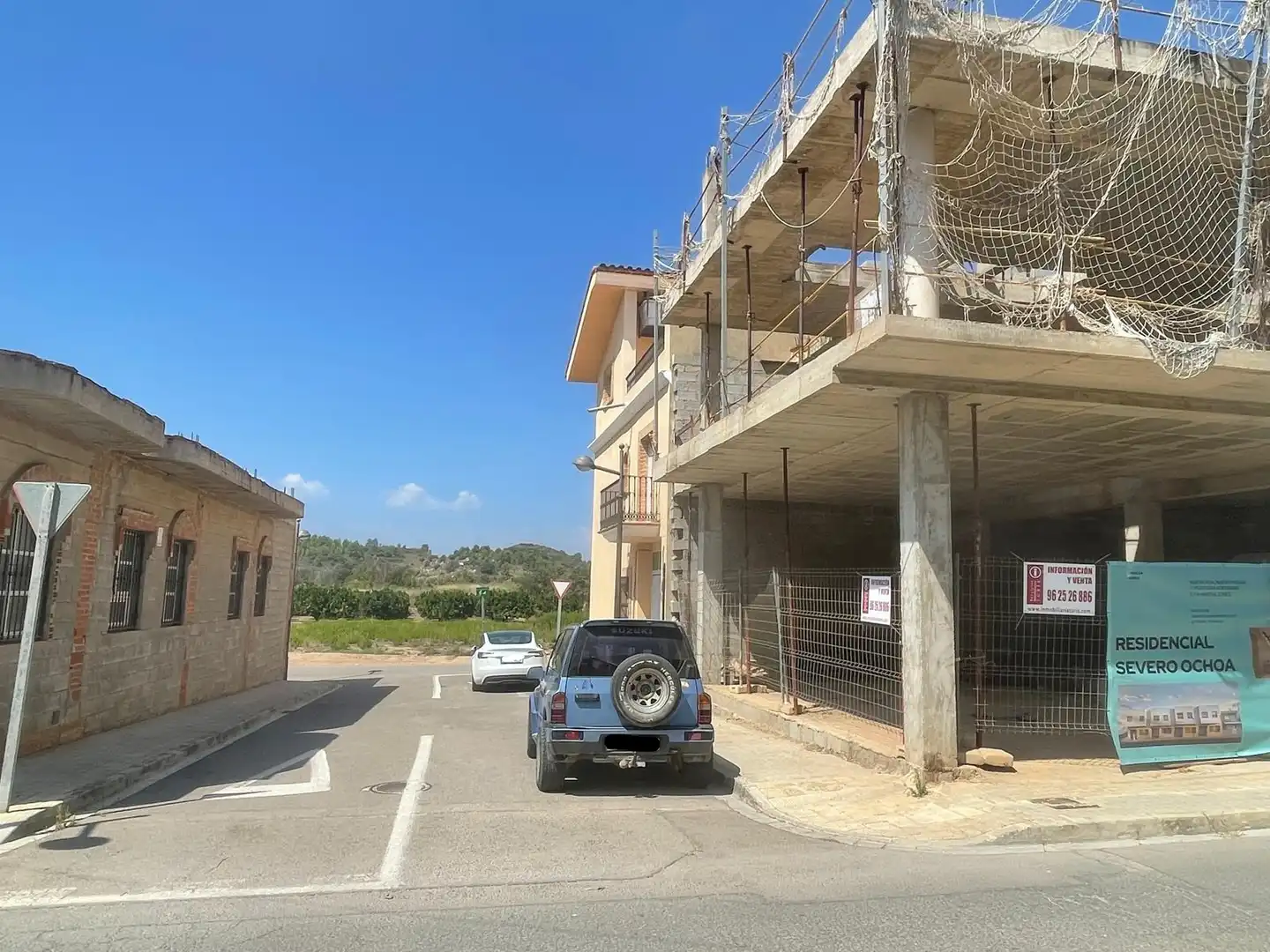 Maison mitoyenne à vendre à Avinguda Severo Ochoa 28, imagen 12