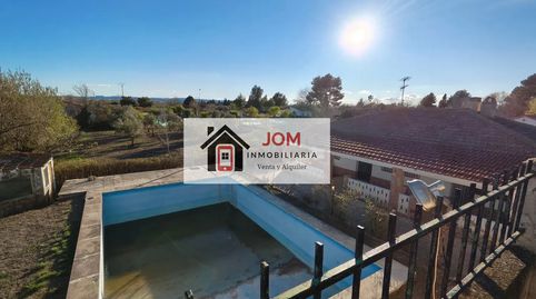 Foto 4 de Casa o chalet en venta en Pedanías - Extrarradio, Albacete Capital