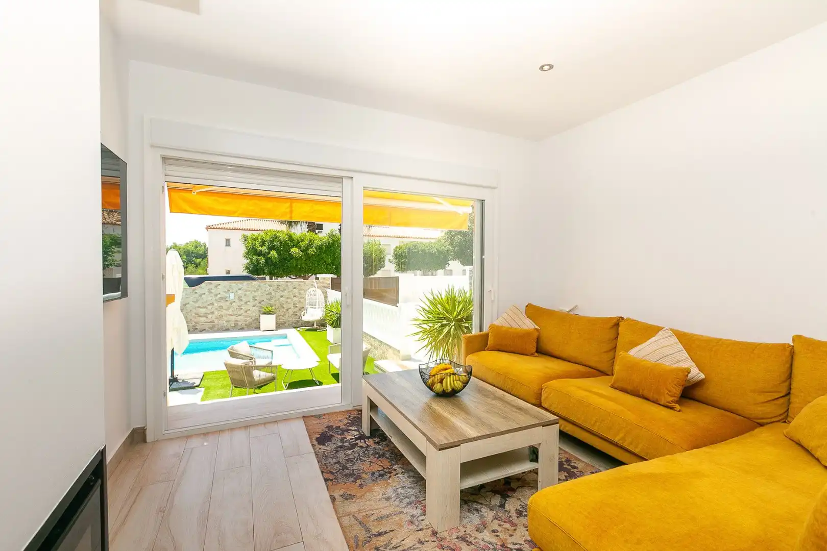 Maison mitoyenne avec piscine à vendre à Calle trufa, imagen 9