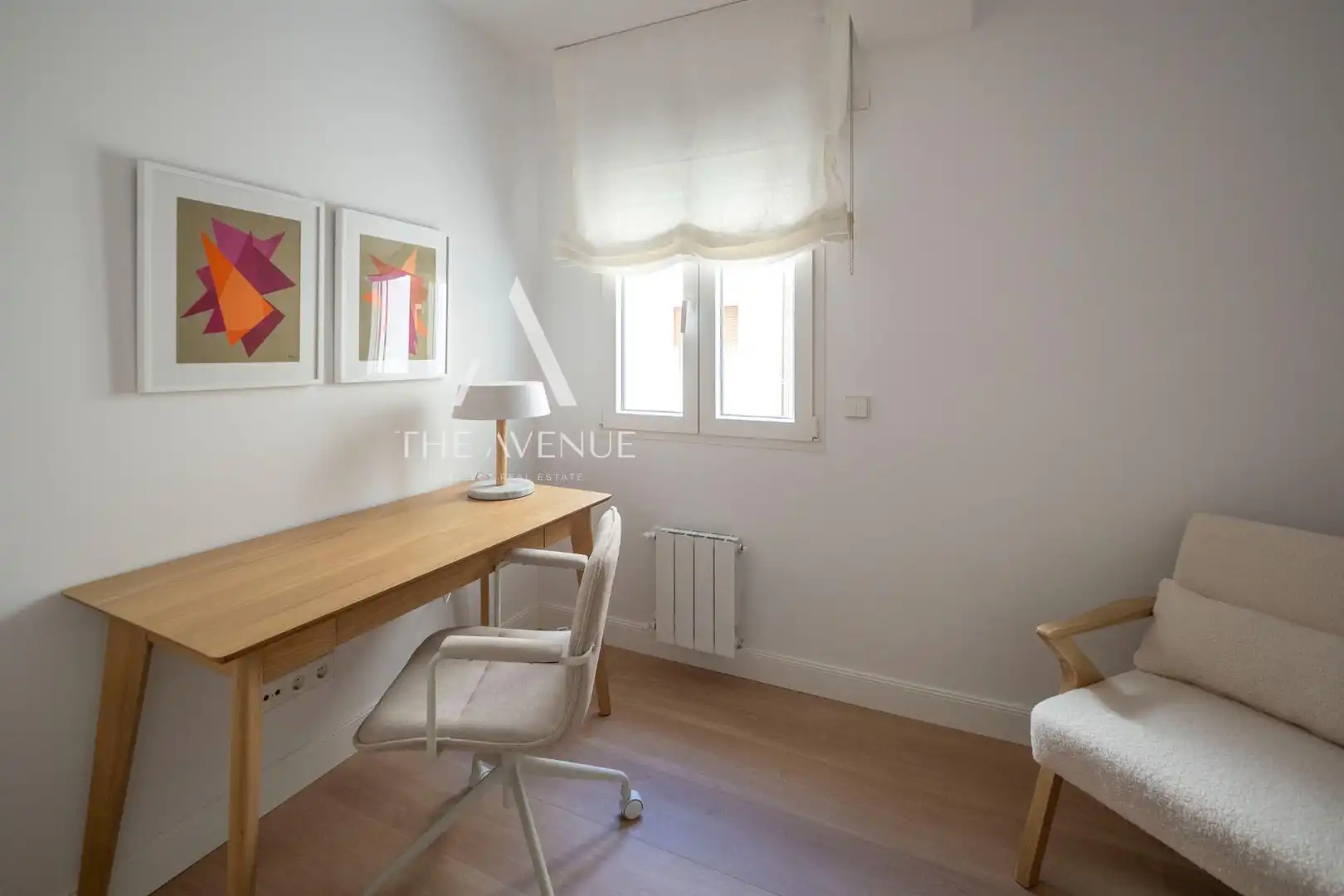 Habitación de Piso en venta en Madrid con Aire acondicionado, Calefacción y Amueblado