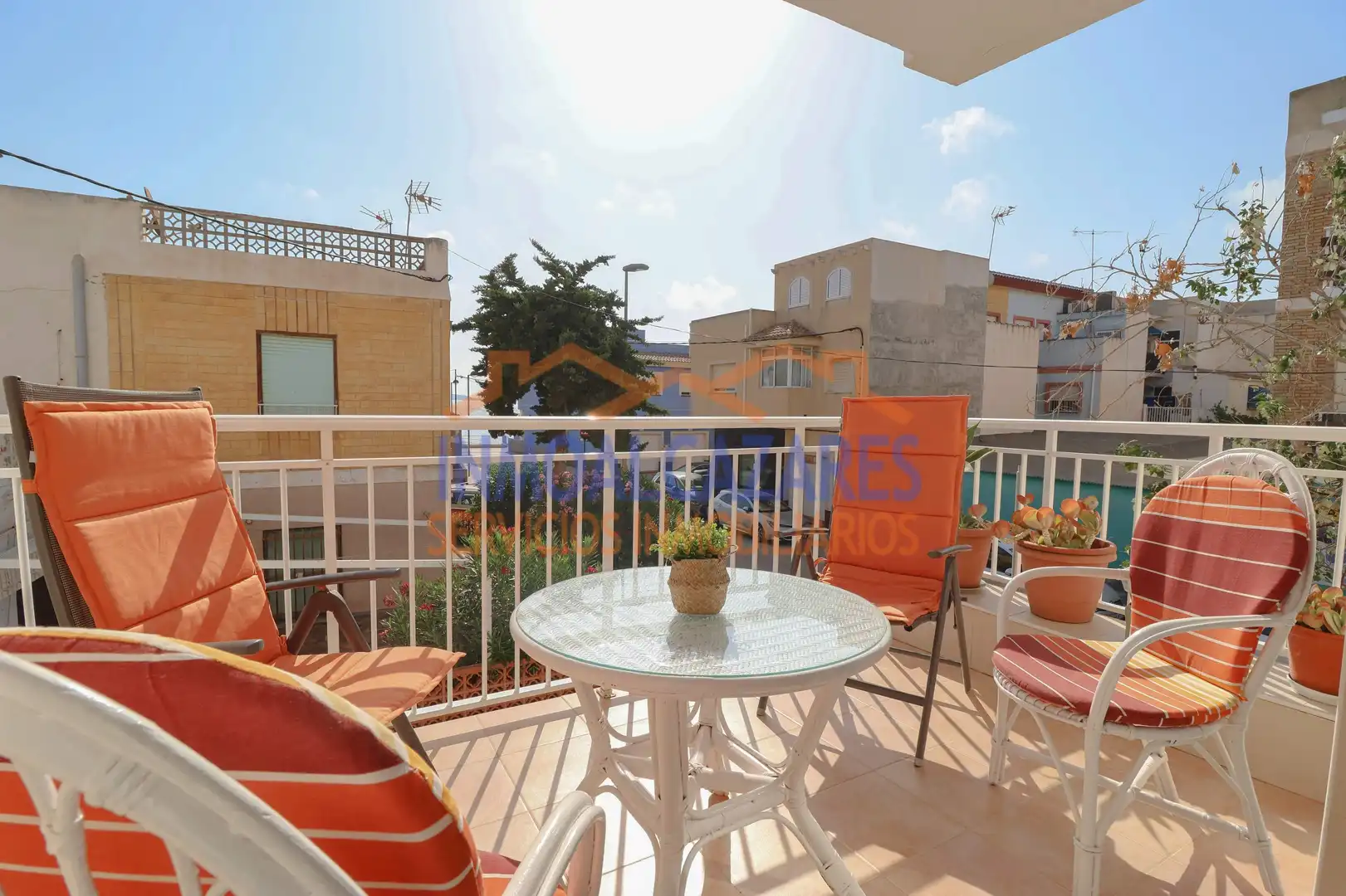 Apartamento en venta en Mar Menor de Cartagena – Cabo de Palos