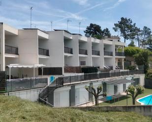 Casa adosada en venda a Carrer Avet, 34, Aiguaviva Parc