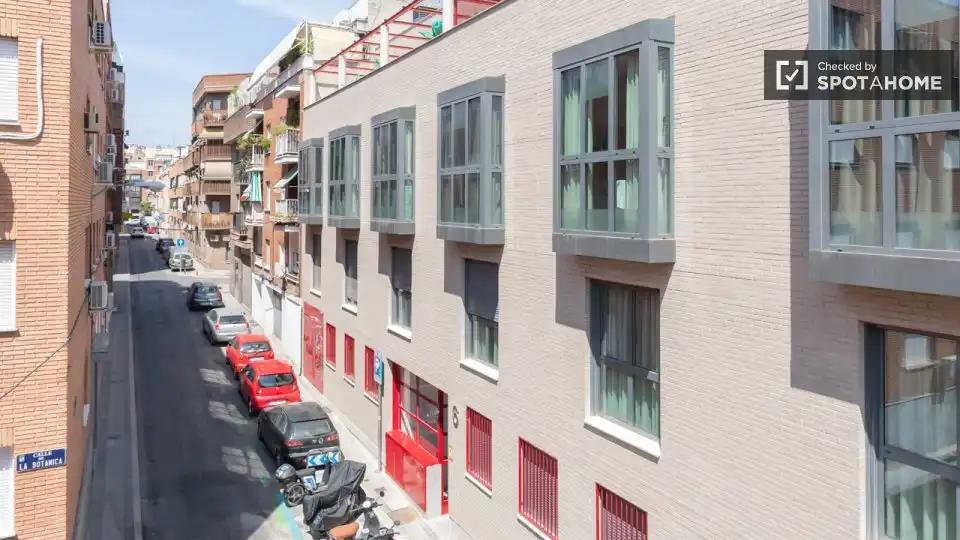 Appartement à louer à Barrio de Salamanca, imagen 19